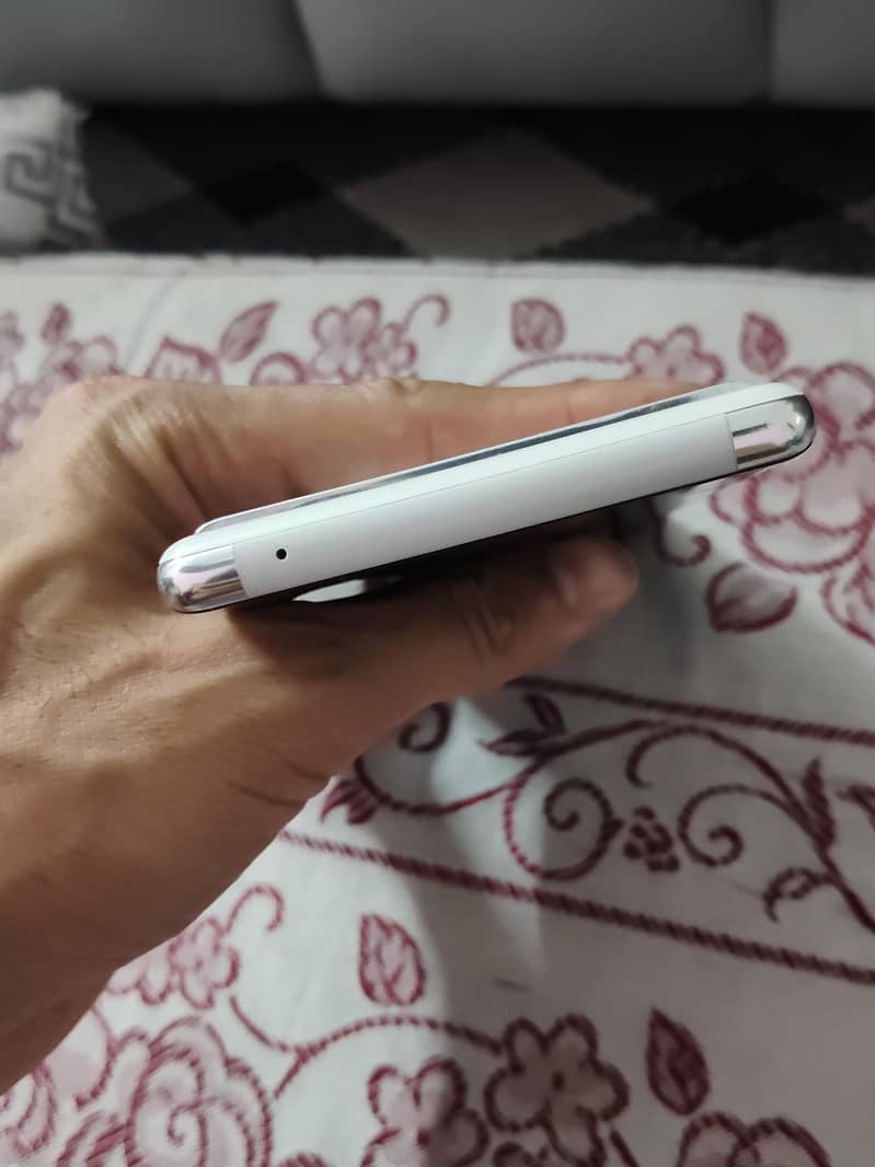 Google Pixel 6 Pro 4
