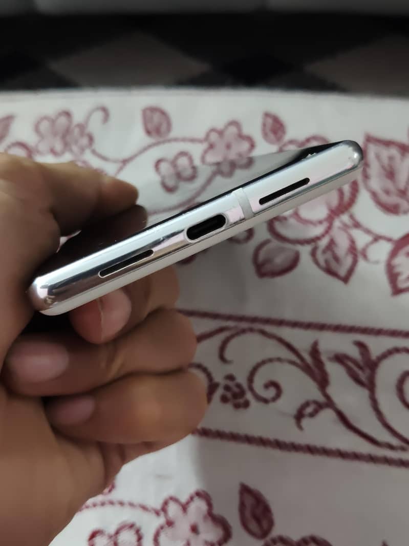 Google Pixel 6 Pro 5
