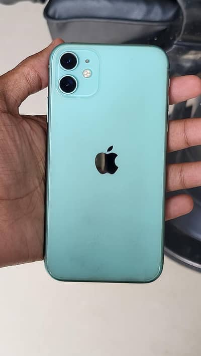 Apple iPhone 11