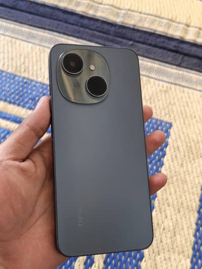 Tecno Spark Go