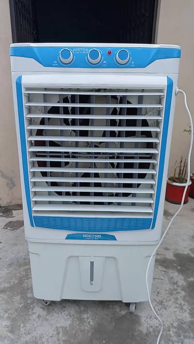 Air Cooler