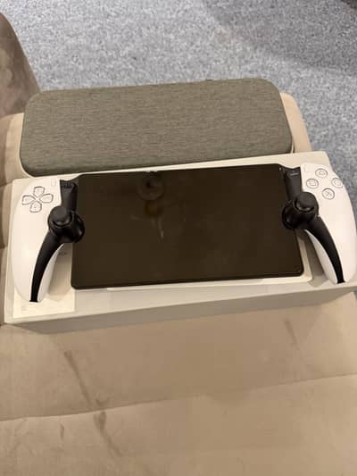 Playstation portal Used 10/10 condition