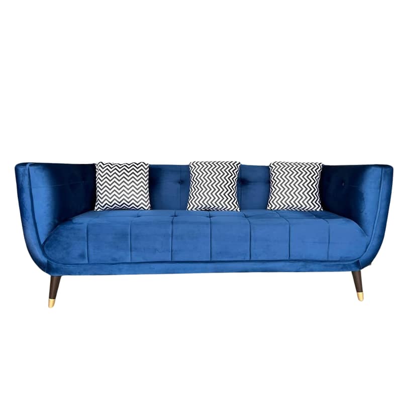 6 Seater Sofa Set || SOLID WOODEN SOFAS SET | SOFA SET 5