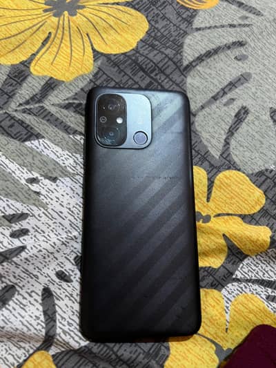 Xiaomi Redmi 12C 10/10
