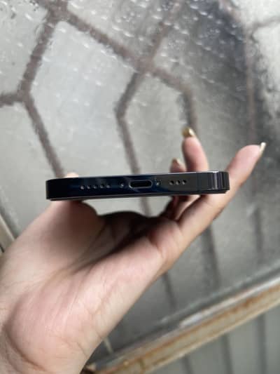 Apple iPhone 12 Pro