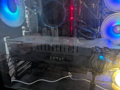 Gtx 980ti AMP Extreme