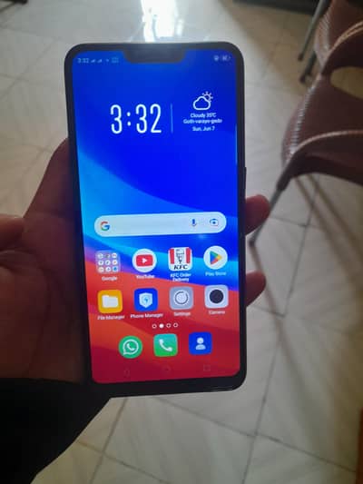 OPPO A5s