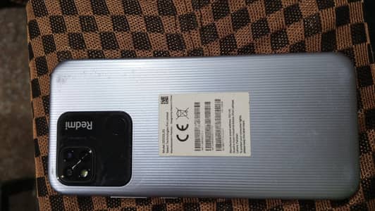 Xiaomi Redmi 10A