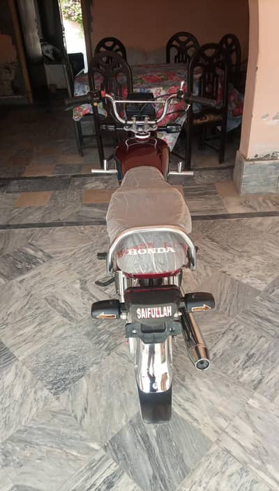HONDA FOR SALE