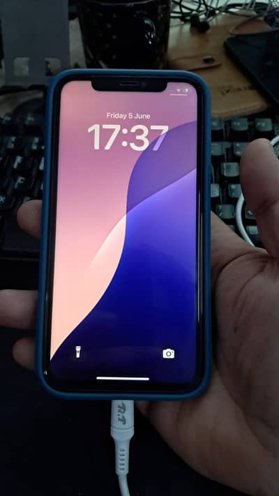 Apple iPhone 11 NON PTA 64GB