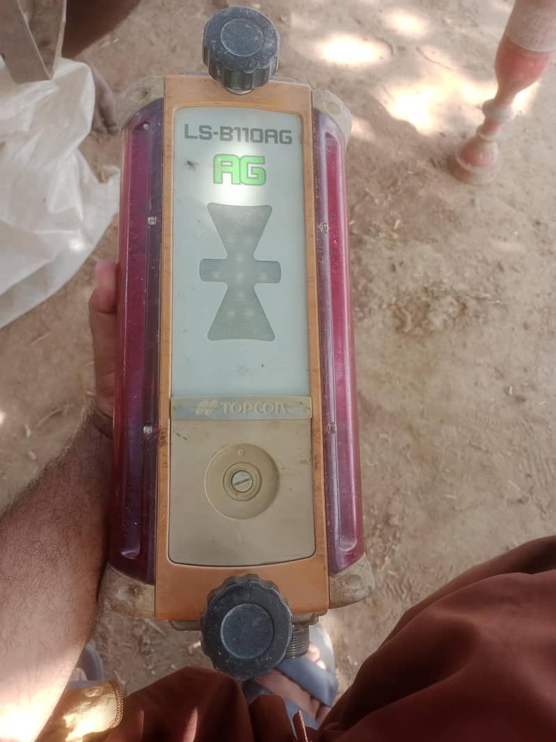 leaser level 1