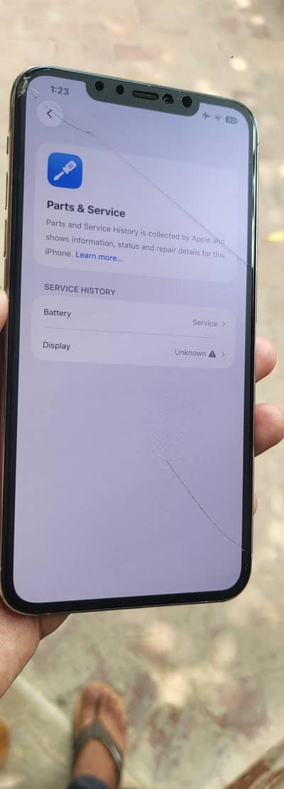 Apple iPhone 11 Pro Max