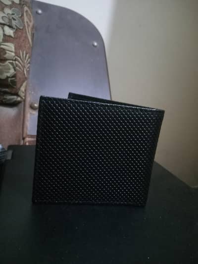 Uniworth genuine leather Wallet
