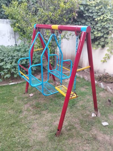 SWING SET