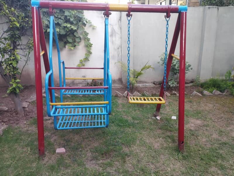 SWING SET 1