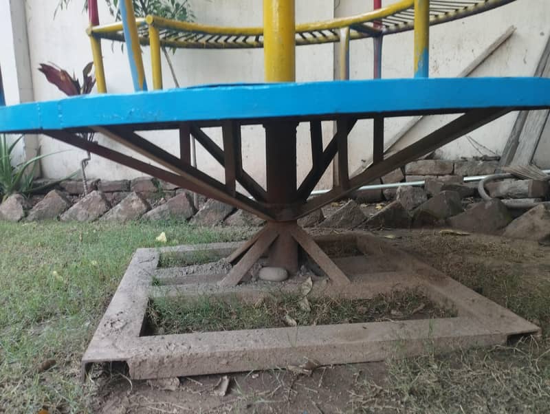 SWING SET 6