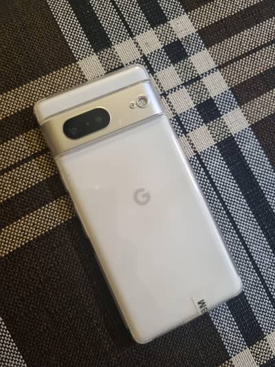 Google Pixel 7 Official PTA Approved