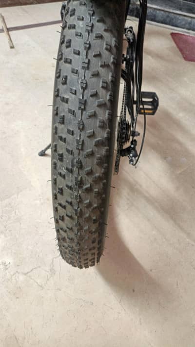 Caspian bicycle for sale