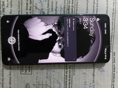 One Plus 9 12/256 GB pta approved