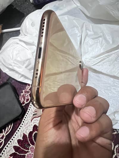 Apple iPhone XS