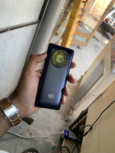Itel  keypad 4G support