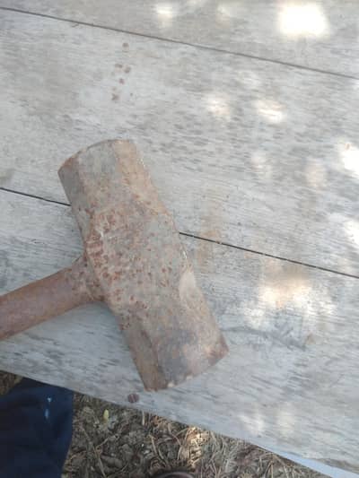 hammer