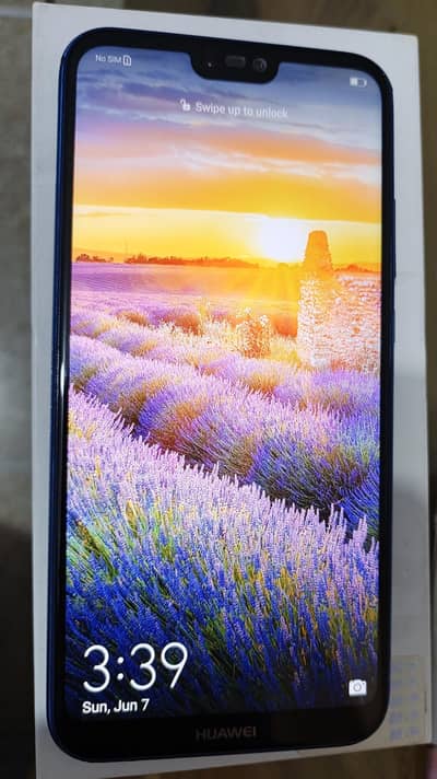 Huawei P20 Lite 9/10