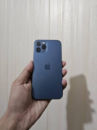 Apple iPhone 12 Pro Dual pta approved