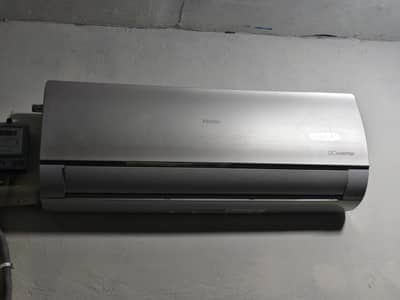 Haier 1 Ton DC Inverter