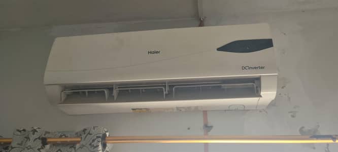 Haier 1 ton Ac for sale