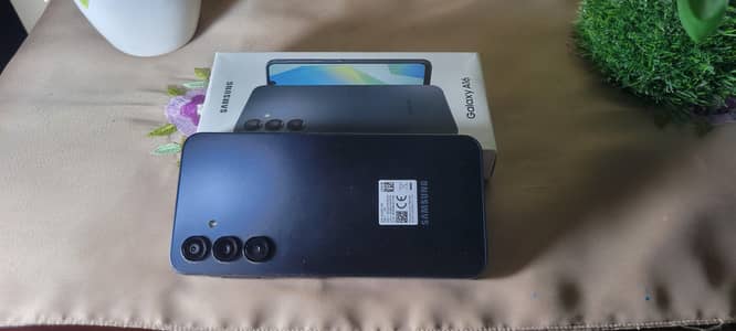 Samsung Mobile A16