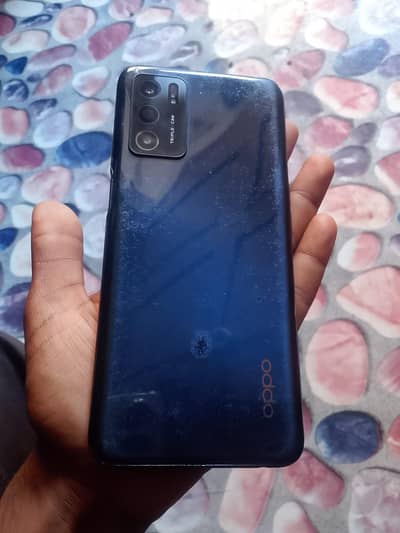 OPPO A16 6/128