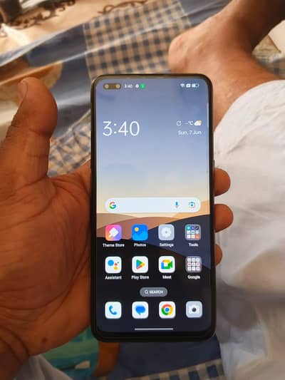 OPPO F17 Pro
