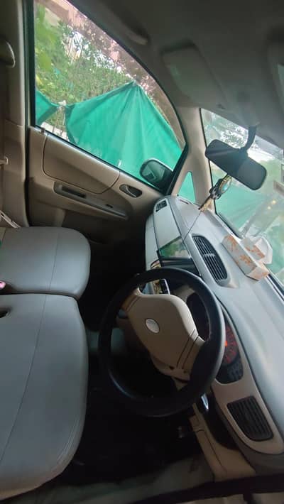 Subaru Stella 2009