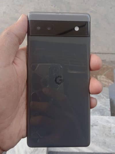 Google Pixel 6a