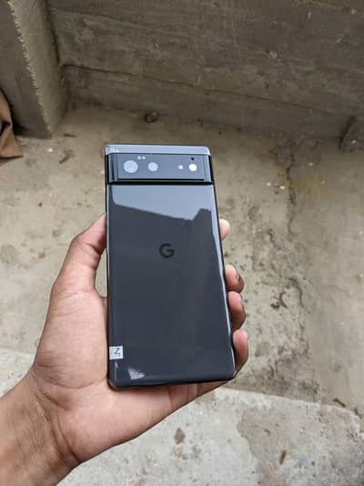 Google Pixel 6