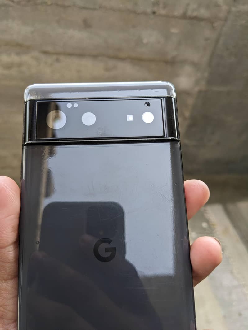 Google Pixel 6 2
