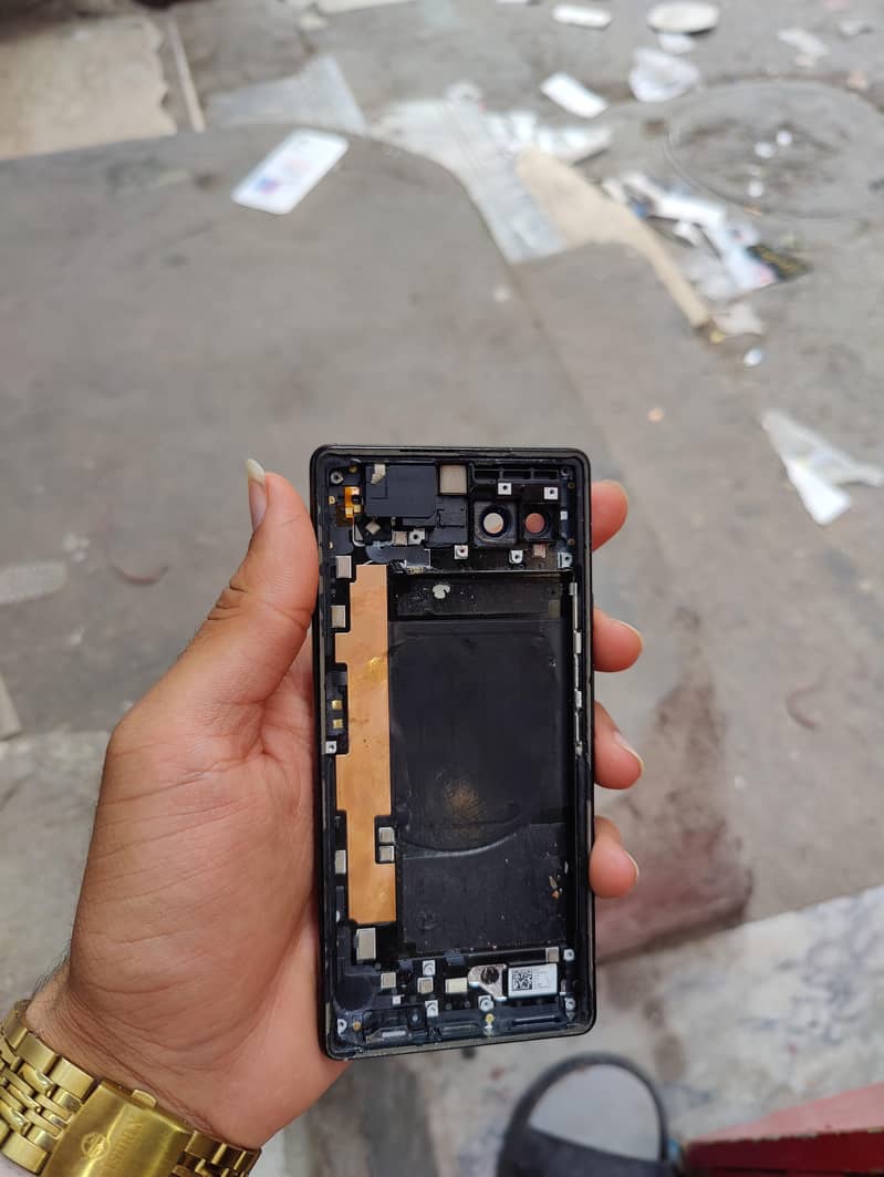 Google Pixel 6a 1