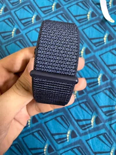 Apple Watch Series 10 (46mm) Jet black