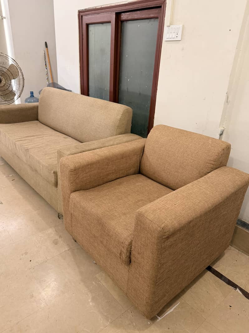 Three seater sofa sets 2
