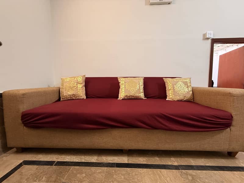 Three seater sofa sets 4