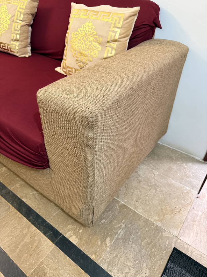 Three seater sofa sets 5