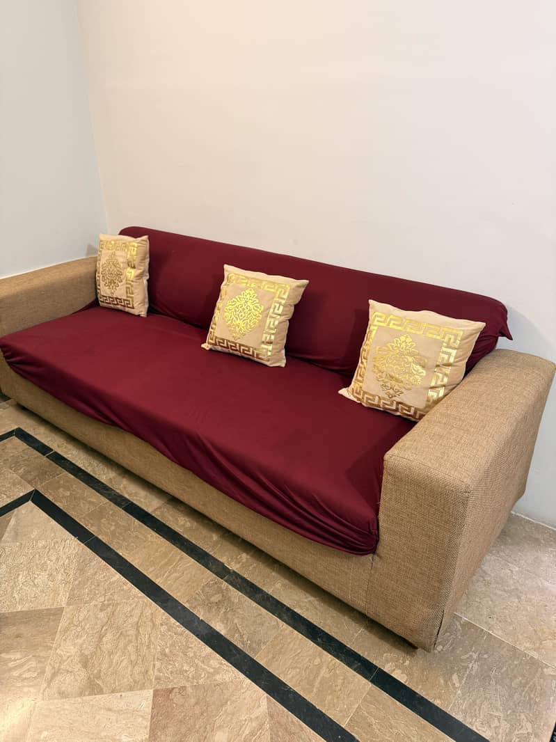 Three seater sofa sets 6