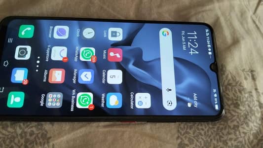 Vivo Y51