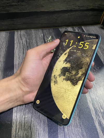 Realme C51
