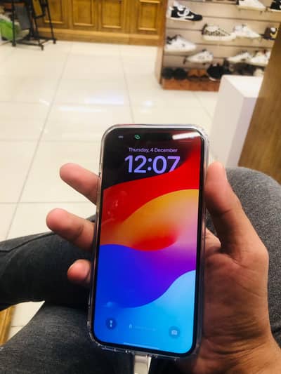 Apple iPhone 15 Pro Max