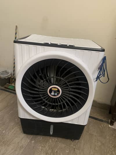 Air cooler