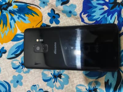 Samsung Mobile S9