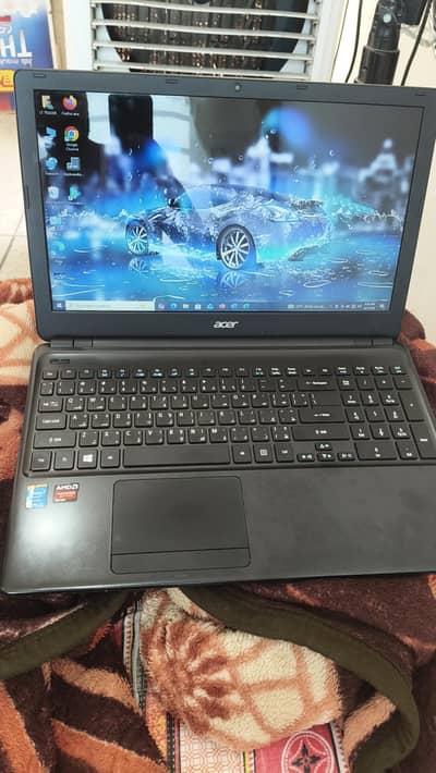 ACER Laptop