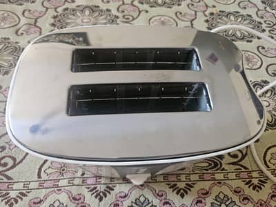 black and decker oven